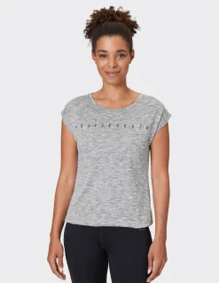 Damen T-Shirt WONDER