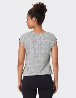 Damen T-Shirt WONDER