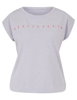 Damen T-Shirt WONDER