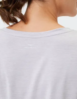 Damen T-Shirt WONDER