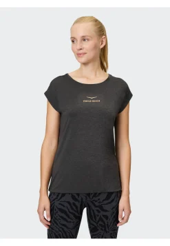 Damen T-Shirt WONDER Relaxed Fit