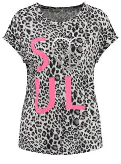 Damen T-Shirt WT KARMA