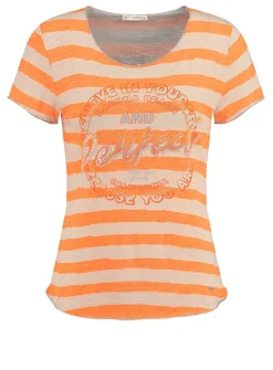 Damen T-Shirt WT LAGUNA NEW mit Viskose