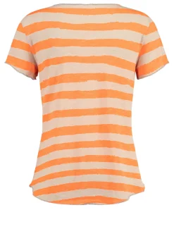 Damen T-Shirt WT LAGUNA NEW mit Viskose