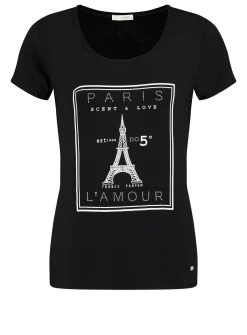 Damen T-Shirt WT TOUJOURS