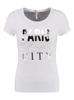 Damen T-Shirt YVES