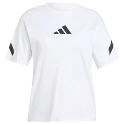 Damen T-Shirt Z.N.E. Regular Fit