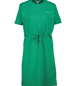 Damen T-Shirt-Kleid 1985