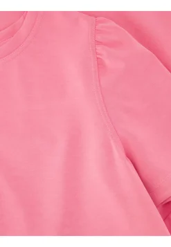 Damen T-Shirt-Kleid aus softem Jersey