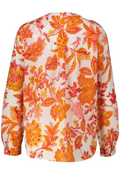 Damen Tunika aus Baumwolle