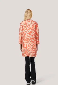 Damen Tunika mit Viskose