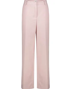 Damen Twillhose Wide Fit