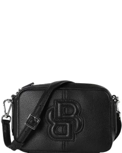 Damen Umhängetasche aus Kunstleder ANETT