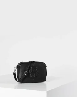 Damen Umhängetasche aus Kunstleder ANETT