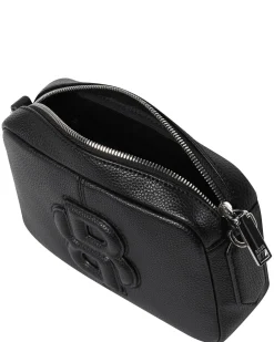 Damen Umhängetasche aus Kunstleder ANETT