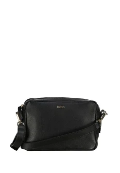 Damen Umhängetasche aus Leder ALYCE