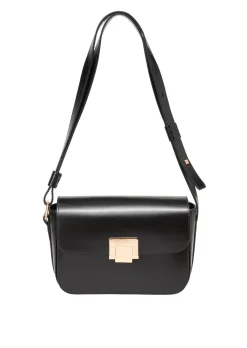 Damen Umhängetasche aus Leder CROSSBODY BAG S