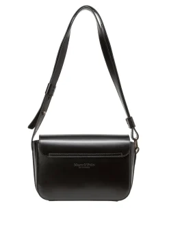 Damen Umhängetasche aus Leder CROSSBODY BAG S