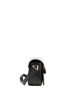 Damen Umhängetasche aus Leder CROSSBODY BAG S