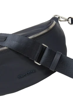 Damen Umhängetasche aus recyceltem Polyamid