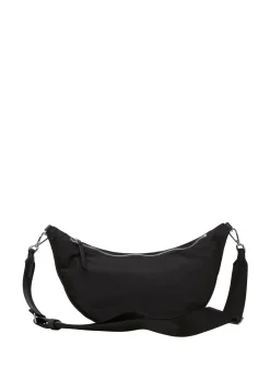 Damen Umhängetasche aus recyceltem Polyamid