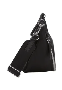 Damen Umhängetasche aus recyceltem Polyamid