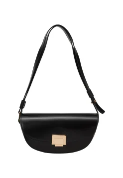Damen Umhängetasche aus Rindsleder CROSSBODY BAG Small