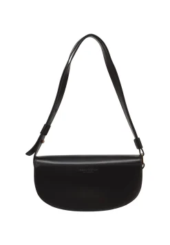 Damen Umhängetasche aus Rindsleder CROSSBODY BAG Small