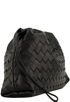 Damen Umhängetasche DUSTBAG SOIREE INTRECCIATO