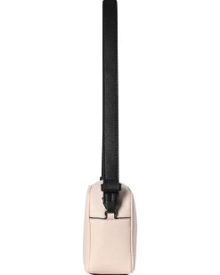 Damen Umhängetasche MINIMAL MONOGRAM CAMERA BAG