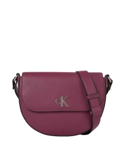 Damen Umhängetasche MINIMAL MONOGRAM