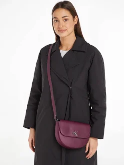 Damen Umhängetasche MINIMAL MONOGRAM