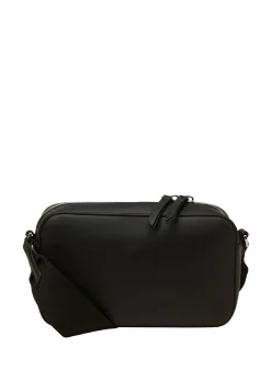 Damen Umhängetasche mit recyceltem Material CROSSBODY BAG Small