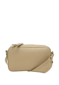 Damen Umhängetasche mit recyceltem Material CROSSBODY BAG Small