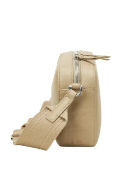 Damen Umhängetasche mit recyceltem Material CROSSBODY BAG Small