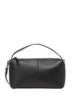 Damen Umhängetasche mit recyceltem Polyester