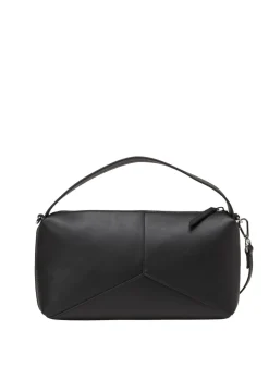 Damen Umhängetasche mit recyceltem Polyester