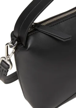 Damen Umhängetasche mit recyceltem Polyester