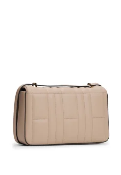 Damen Umhängetasche TH MONOGRAMM