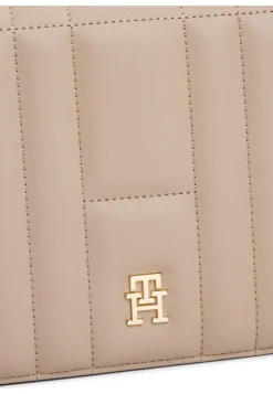 Damen Umhängetasche TH MONOGRAMM