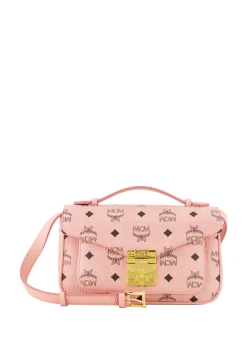 Damen Umhängetasche TRACY VISETOS CROSSBODY Medium