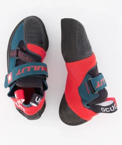 Damen und Herren Boulderschuhe "Bullit"