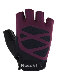 Damen und Herren Fahrradhandschuhe "Iton"