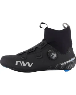 Damen und Herren Rennradschuhe CELSIUS R ARCTIC GTX