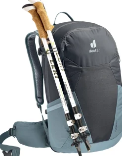 Damen und Herren Rucksack FUTURA 27