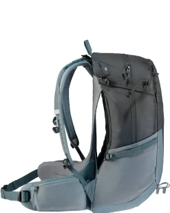 Damen und Herren Rucksack FUTURA 27