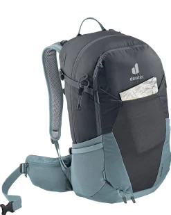 Damen und Herren Rucksack FUTURA 27