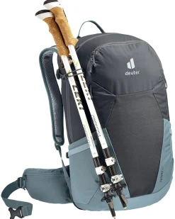 Damen und Herren Rucksack FUTURA 27