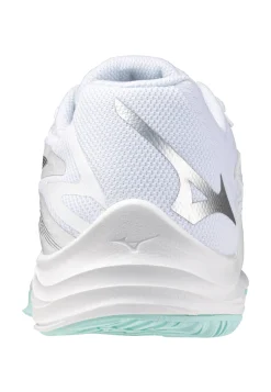 Damen Volleyballschuhe THUNDER BLADE Z W