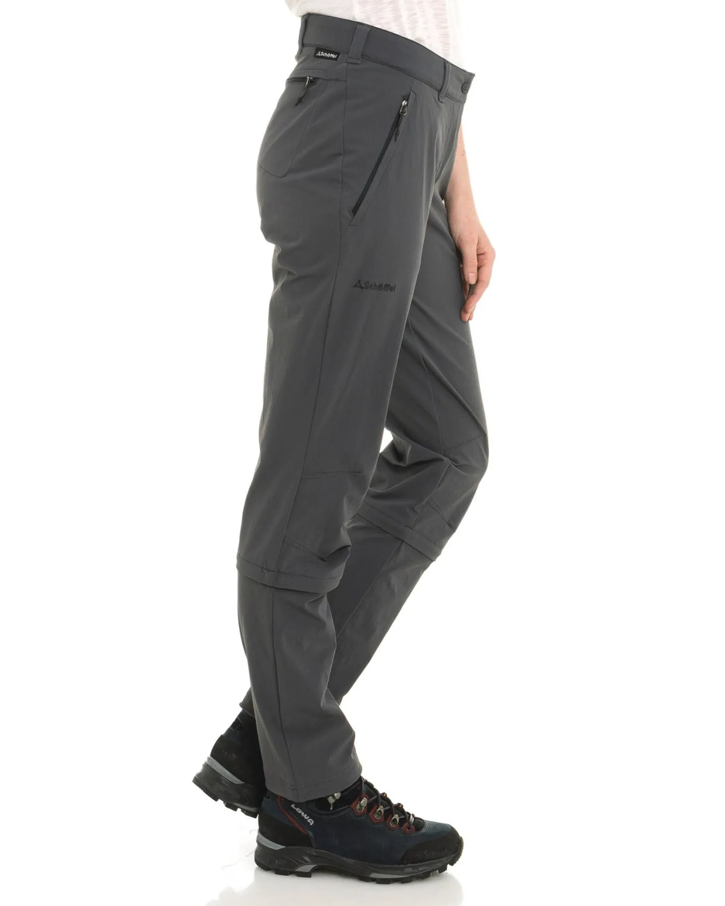 Damen Wanderhose